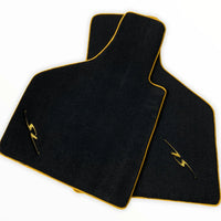 Floor Mats for Lamborghini Diablo 1990-2001 Sv Autowin Brand - AutoWin