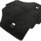 Floor Mats for Lamborghini Murcielago Embroidery AutoWin Brand - AutoWin