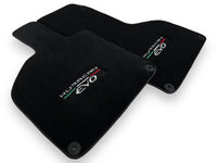 Black Floor Mats for Lamborghini Huracan EVO - USA | FedEx Express
