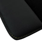 Black Mats For BMW M8 F93 4-door Gran Coupe | Fighter Jet Edition - AutoWin