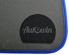 Blue Mats For BMW 3 Series G21 5-door Wagon With M Package - AutoWin