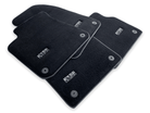 Floor Mats for Audi A2 2000-2005 8Z - AutoWin