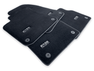 Floor Mats for Audi A2 2000-2005 8Z - AutoWin