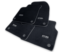 Floor Mats for Audi A3 2004-2012 5-door Sportback Er56 Design - AutoWin