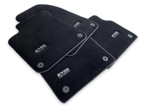 Floor Mats for Audi A3 - 3-door Hatchback (1996-2000) Er56 Design - AutoWin