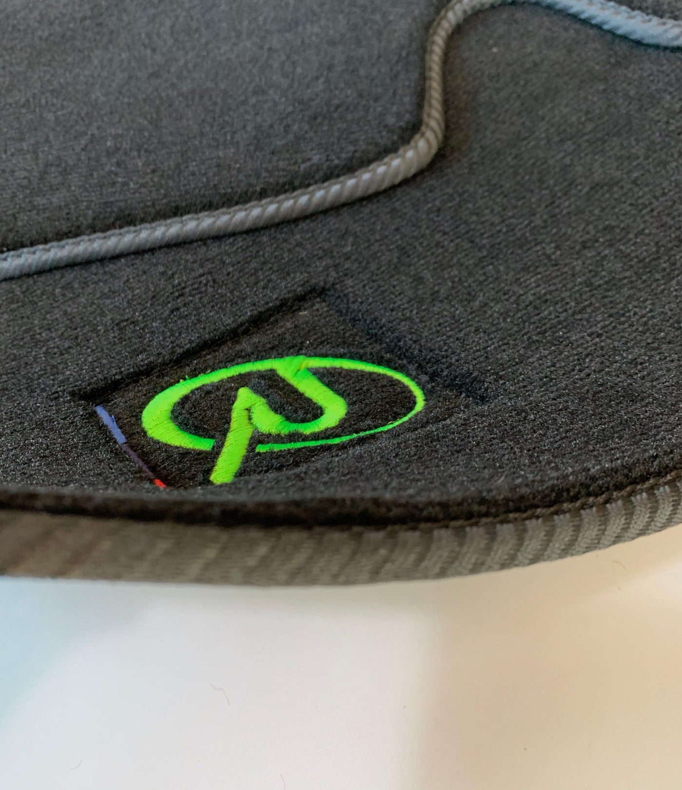 Floor Mats For BMW 4 Series G23 Convertible Tailored Set Perfect Fit - AutoWin