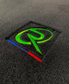 Floor Mats For BMW M3 E93 Tailored Set Perfect Fit - AutoWin