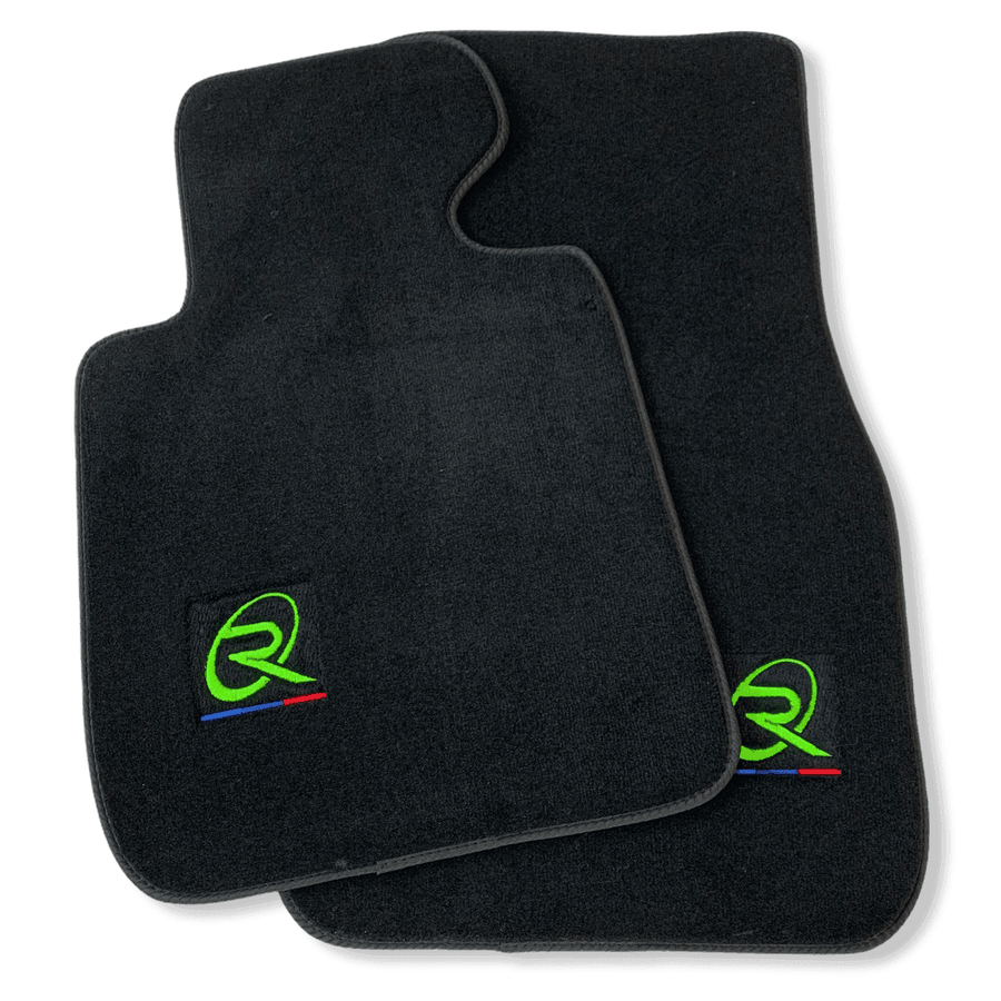 Floor Mats For BMW M5 F10 Tailored Set Perfect Fit - AutoWin