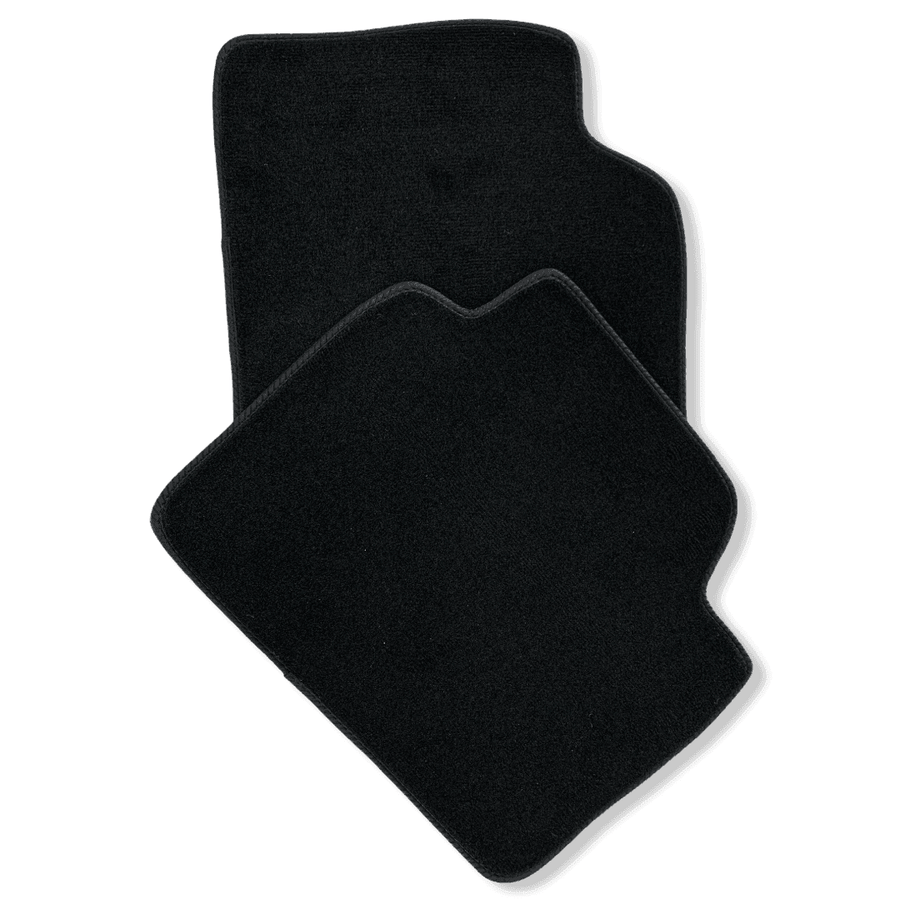 Floor Mats For BMW M6 E64 Convertible Tailored Set Perfect Fit - AutoWin