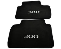 Floor Mats For Chrysler 300C 2004-2011 - AutoWin