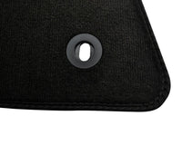 Black Floor Mats for Chrysler New Yorker (1939-1996) - AutoWin