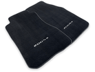 Floor Mats For Nissan 200 SX (1995-2000) Tailored Black Carpets - AutoWin