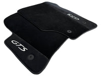 Floor Mats for Porsche Cayenne 2003-2010 GTS - AutoWin