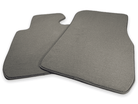 Floor Mats For Rolls Royce Phantom Drophead Coupe 2007–2016 Gray - AutoWin