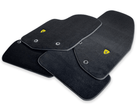 Floor Mats For Volvo 740 (1984-1993) - AutoWin