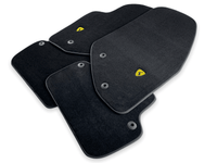 Floor Mats For Volvo 850 (1992-1997) - AutoWin