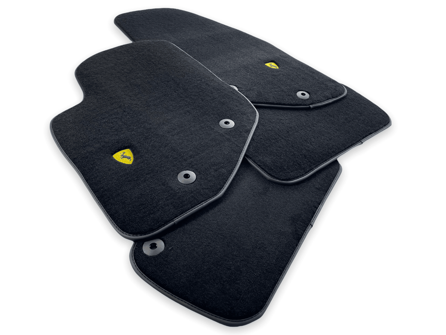 Floor Mats For Volvo 850 (1992-1997) - AutoWin