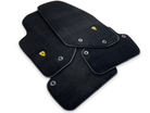 Floor Mats For Volvo V40 (1996-2000) - AutoWin