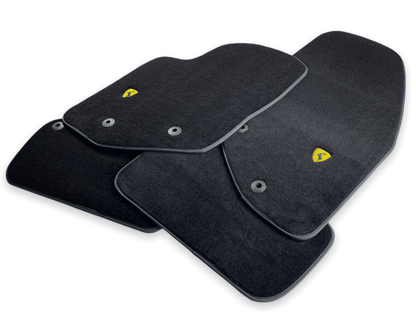 Floor Mats For Volvo V40 (1996-2000) - AutoWin