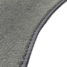 Gray Floor Mats For Mercedes Benz C-Class S203 Estate (2001-2007) | Limited Edition - AutoWin