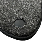 Gray Luxury Floor Mats For Mercedes Benz EQE-Class X294 (2023-2024) | ER56 Design - AutoWin