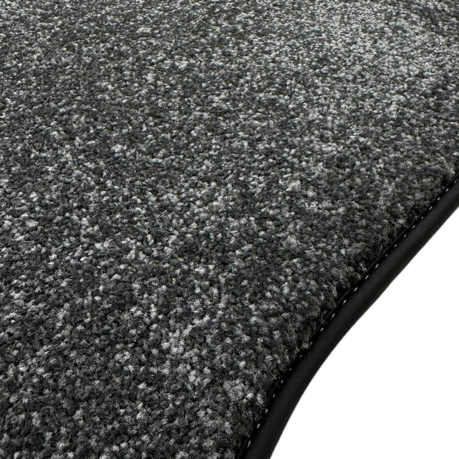 Gray Luxury Floor Mats For Mercedes Benz GLB-Class X247 (2020-2023) | ER56 Design - AutoWin