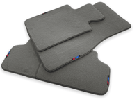 Gray Mats For BMW 3 Series G21 5-door Wagon With M Package AutoWin Brand - AutoWin
