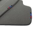 Gray Mats For BMW 3 Series G21 5-door Wagon With M Package AutoWin Brand - AutoWin