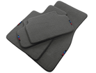 Gray Mats For BMW 7 Series E38 With M Package AutoWin Brand - AutoWin