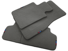 Gray Mats For BMW M3 E36 With M Package AutoWin Brand - AutoWin