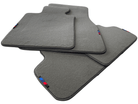 Gray Mats For BMW X5M F85 SUV With M Package AutoWin Brand - AutoWin