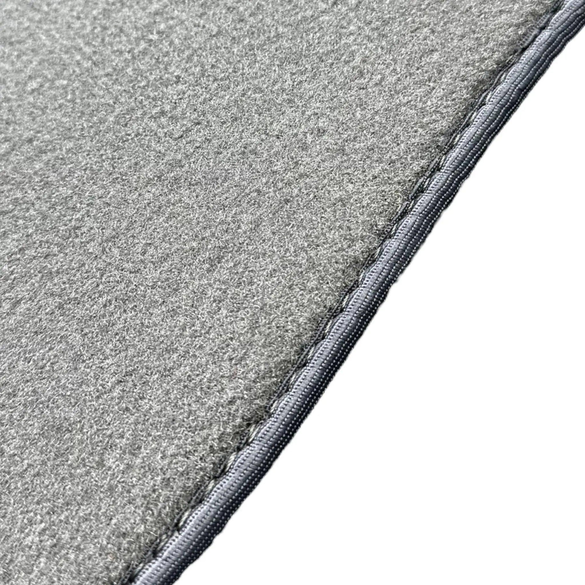 Grey Floor Mats For Bentley Flying Spur (2013-2019) - AutoWin