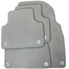 Grey Floor Mats For Bentley Flying Spur (2013-2019) - AutoWin