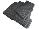 Leather Floor Mats for Bentley Mulsanne (2010-2020) - AutoWin