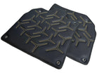 Leather Floor Mats for Lamborghini Aventador SV - AutoWin
