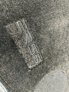 Sheepskin Floor Mats For Rolls Royce Shadow 1965-1977 Er56 Design Brand - AutoWin