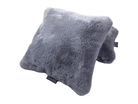 Sheepskin Pillows ER56 Design Set of 2 - AutoWin